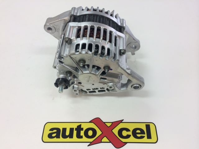 Nissan Pulsar N15 1.6 alternator